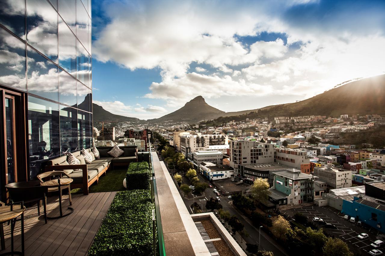 Sunsquare Cape Town City Bowl 外观 照片