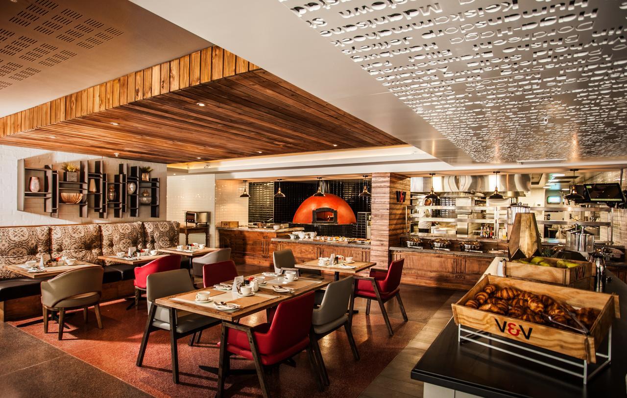 Sunsquare Cape Town City Bowl 外观 照片