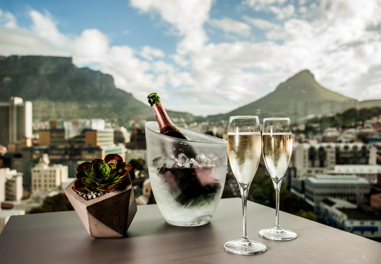 Sunsquare Cape Town City Bowl 外观 照片