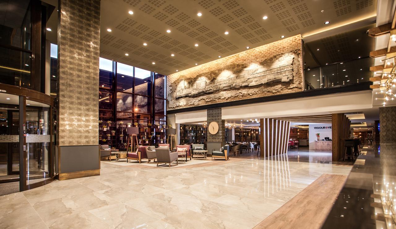 Sunsquare Cape Town City Bowl 外观 照片